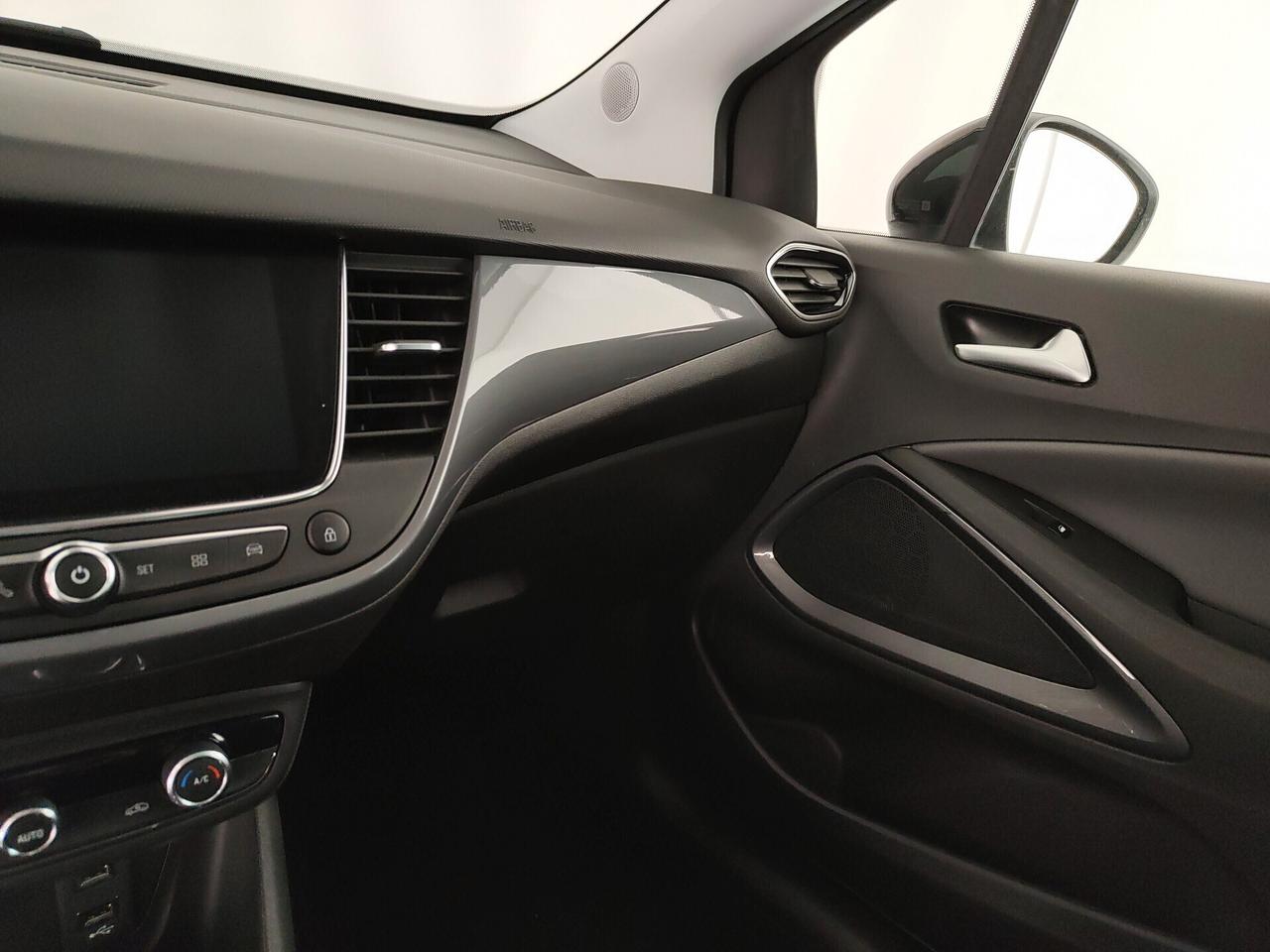 Opel Crossland X 1.5 ECOTEC D 120 CV Start&Stop aut. Ultimate