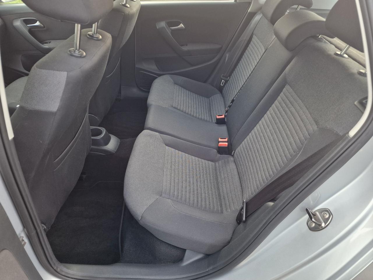 Volkswagen Polo 1.2 70cv 55000km