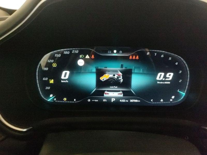 MG HS 1.5 t Comfort auto