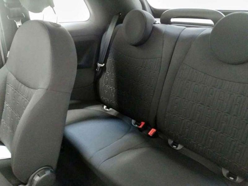 FIAT 500C 1.0 hybrid Dolcevita 70cv