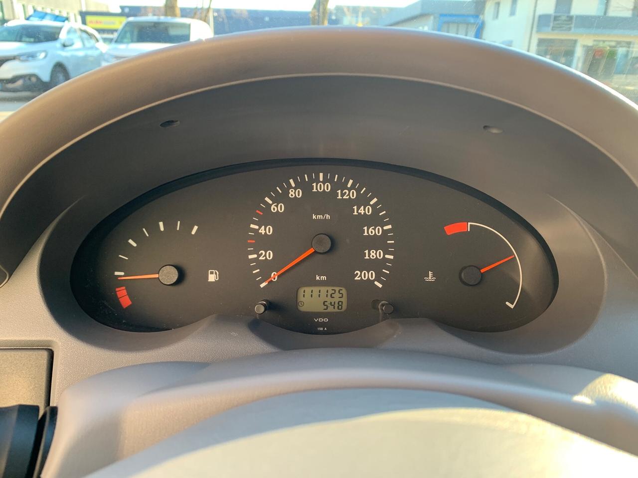 Nissan Micra 1.0i 16V cat 3 porte Comfort