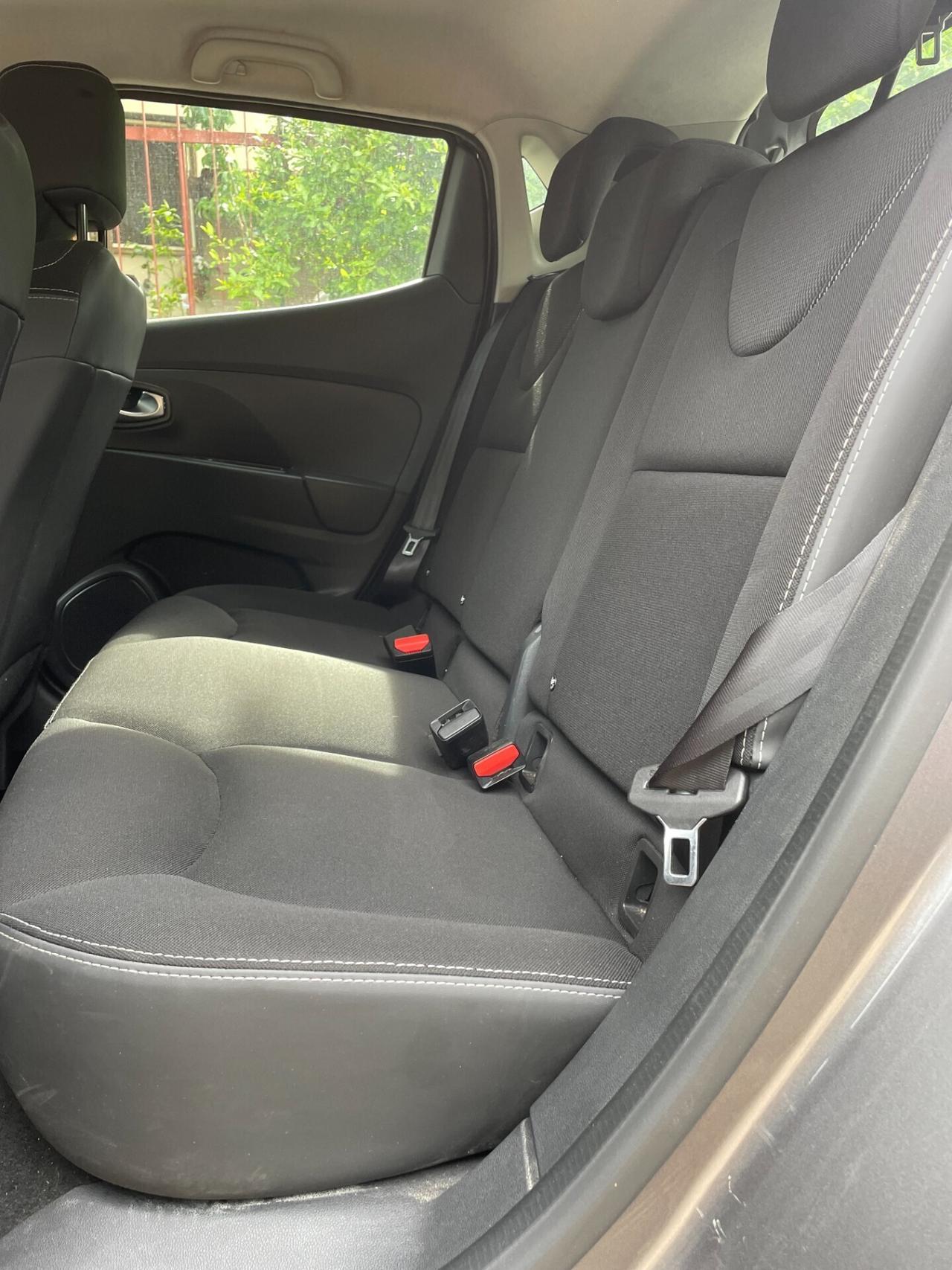 Renault Clio dCi 8V 75 CV Start&Stop 5 porte Energ