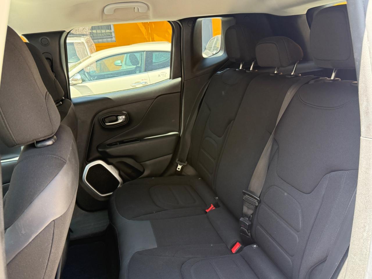 Jeep Renegade 2.0 Mjt 140CV 4WD Active Drive Low Limited