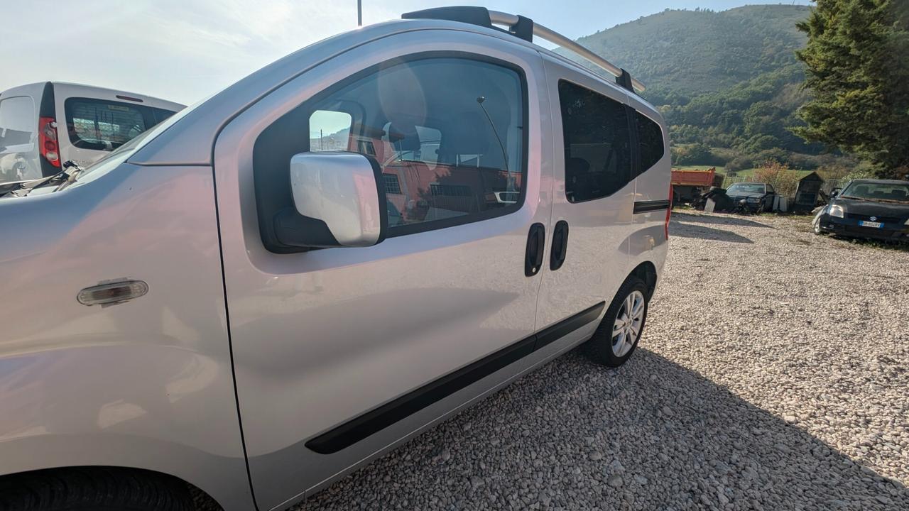 Fiat Qubo 1.3 MJT 75 CV Active