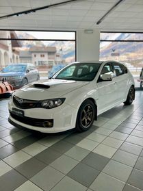 Subaru Impreza 2.5 WRX STi RD