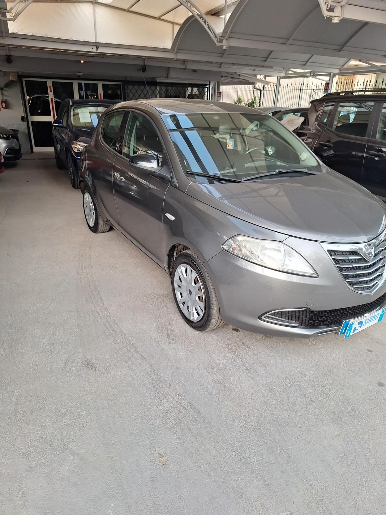 Lancia Ypsilon 1.3 MJT 95 CV 5 porte S&S Platinum