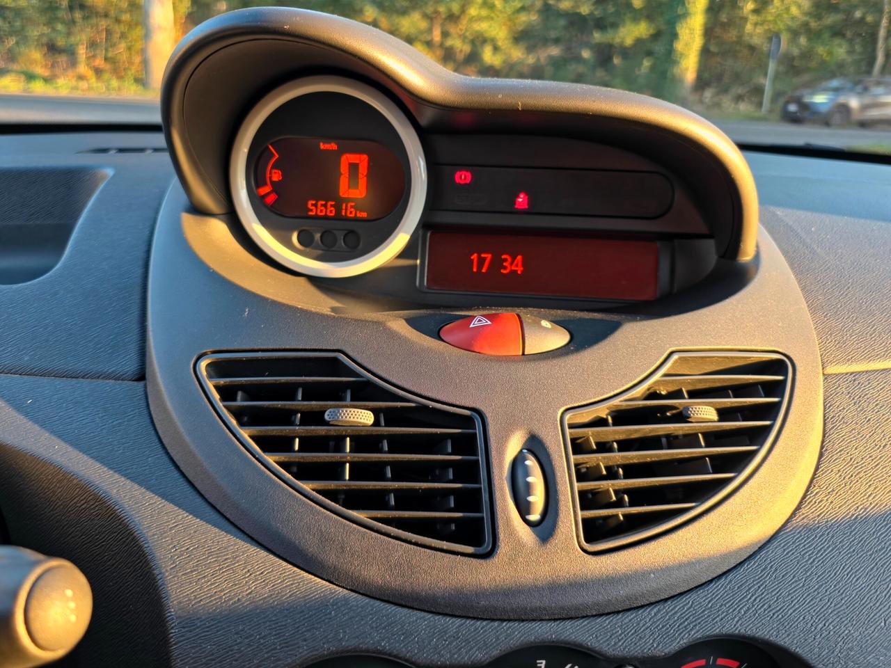 Renault Twingo 1.2 16V LEV Miss Sixty E5 Manuale NEO 2011