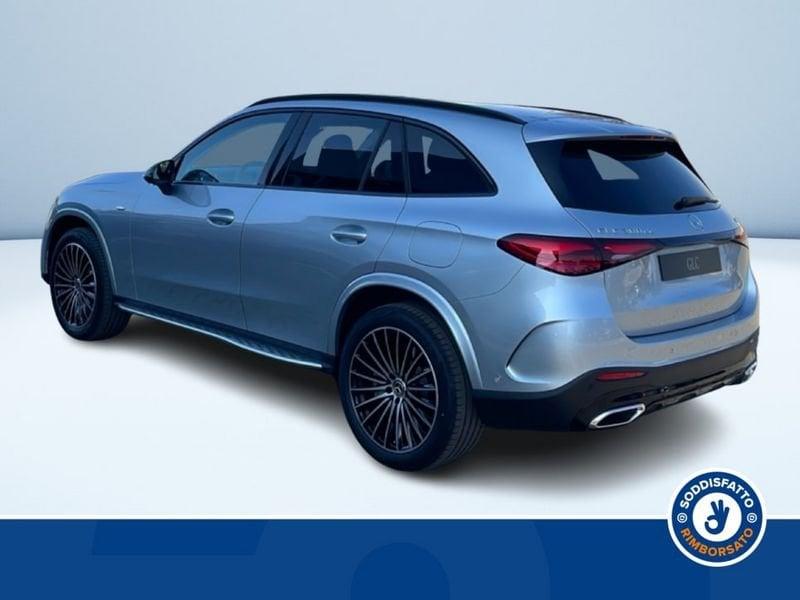Mercedes-Benz GLC 300de 4Matic EQ-Power AMG Line Advanced