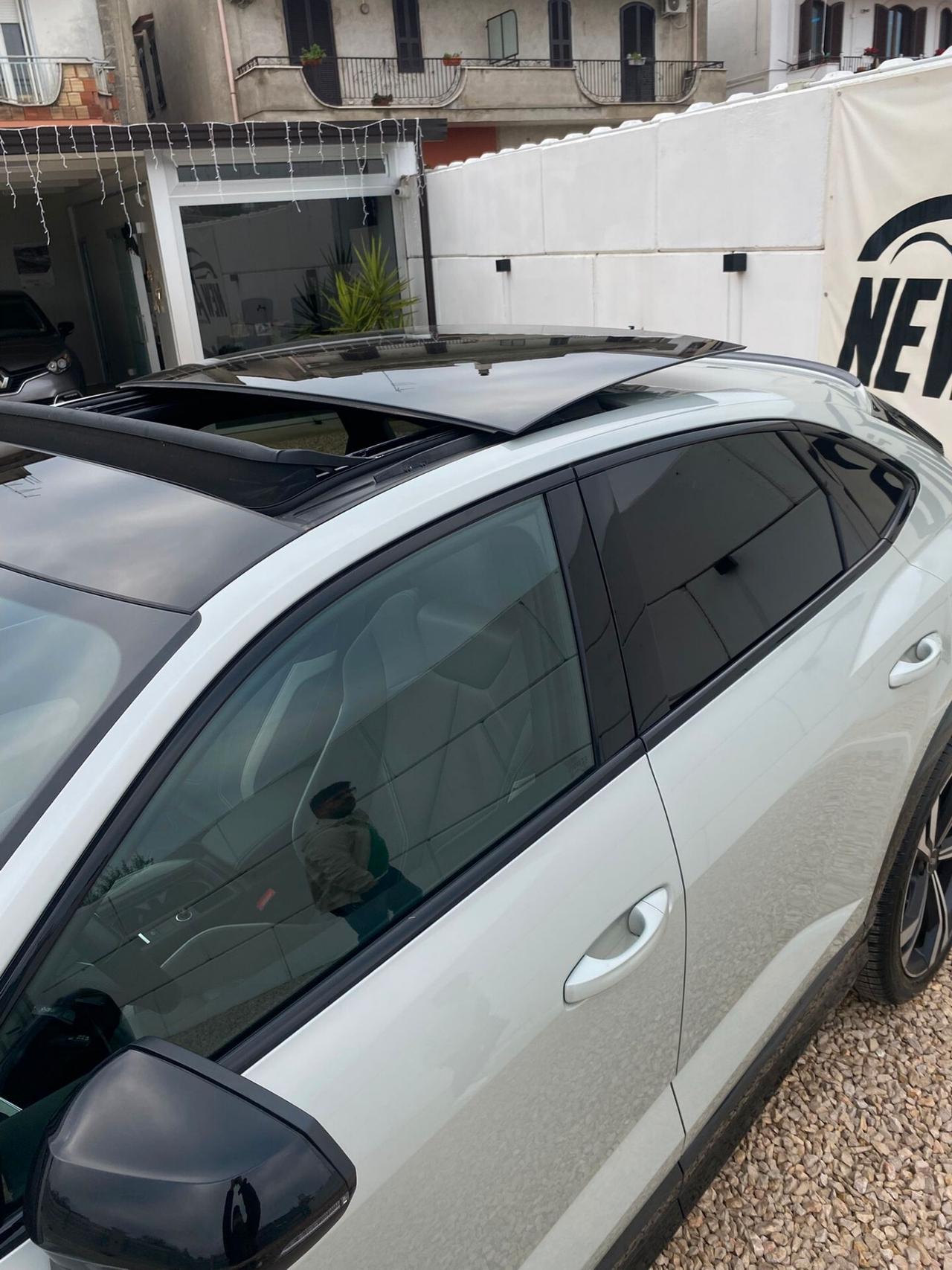 Audi Q3 40 TDI quattro S tronic line edition