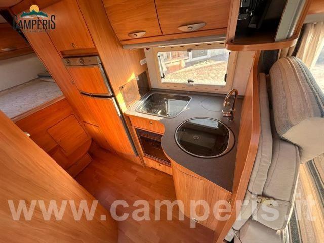 ADRIA ADRIA CORAL S 680SP