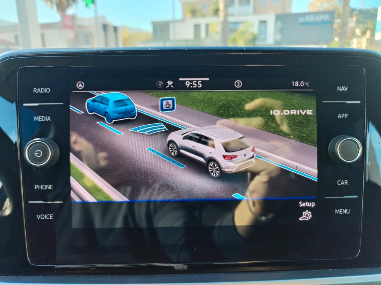 Volkswagen T-Roc 2.0 TDI SCR 150 CV DSG Life