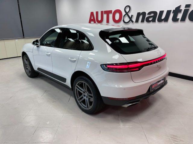 PORSCHE Macan 2.0 245cv PDK