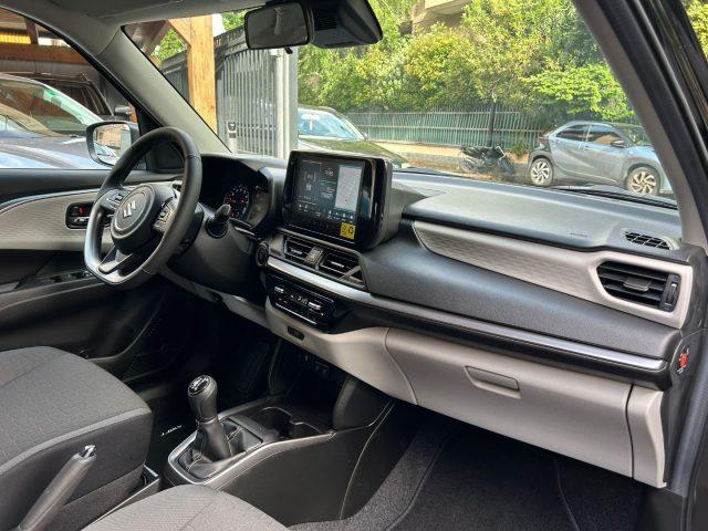 SUZUKI Swift 1.2 Hybrid Top *PREZZO PROMO*