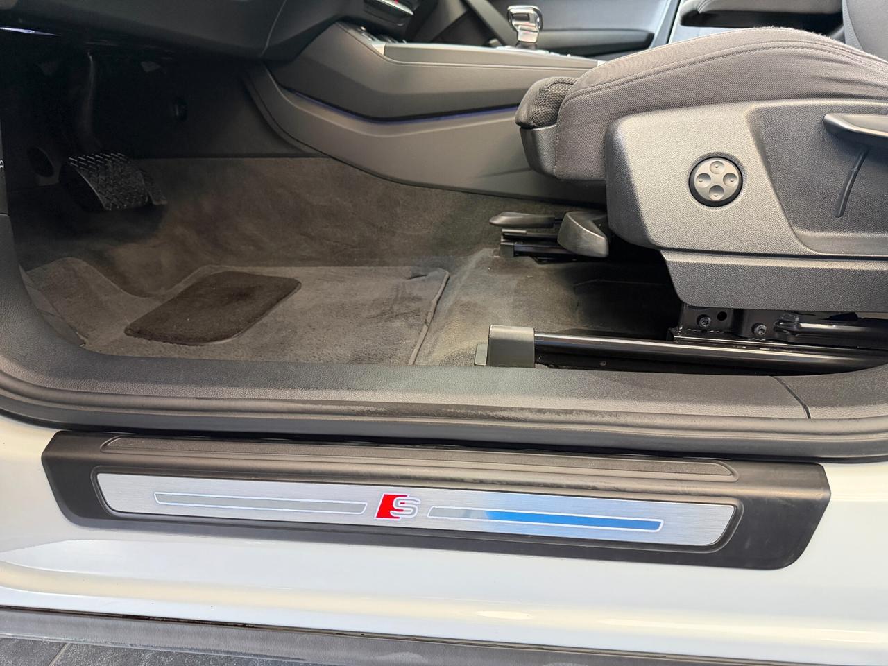 Audi Q5 SPB 40 TDI quattro S tronic S line