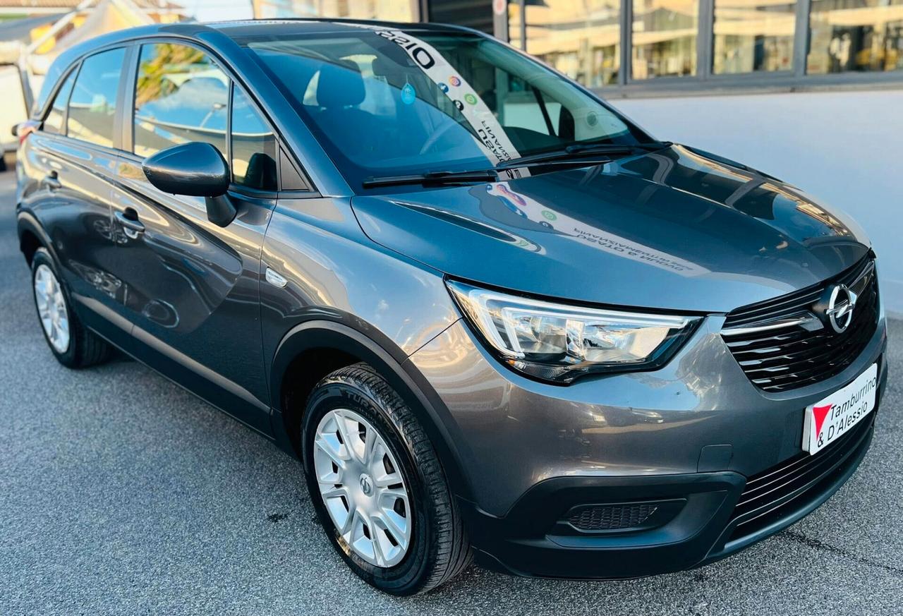Opel Crossland X 1.5 ECOTEC D 102 CV Start&Stop Advance