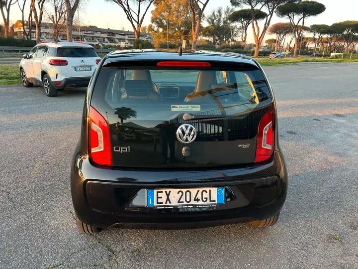 Volkswagen up! 1.0 5p. take up!