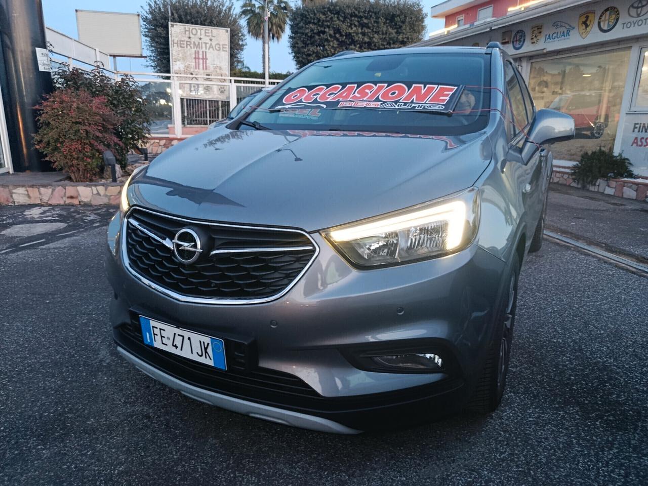 Opel Mokka X 1.6 Ecotec 115CV 4x2 S&S Innovation