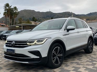 Volkswagen Tiguan Elegance 2.0 TDI 150CV DSG