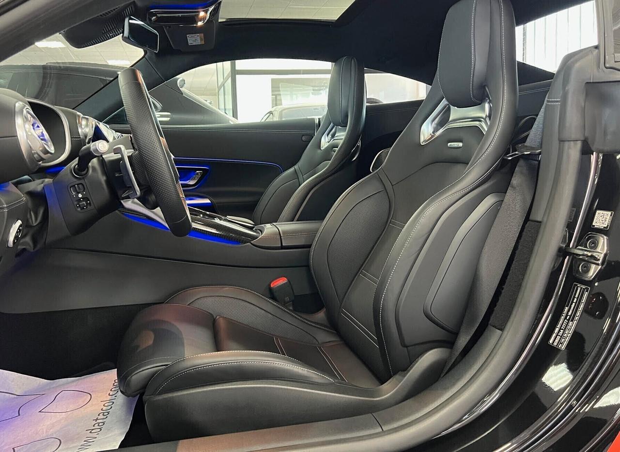 Mercedes-benz GT AMG 63 4Matic+ Premium Plus