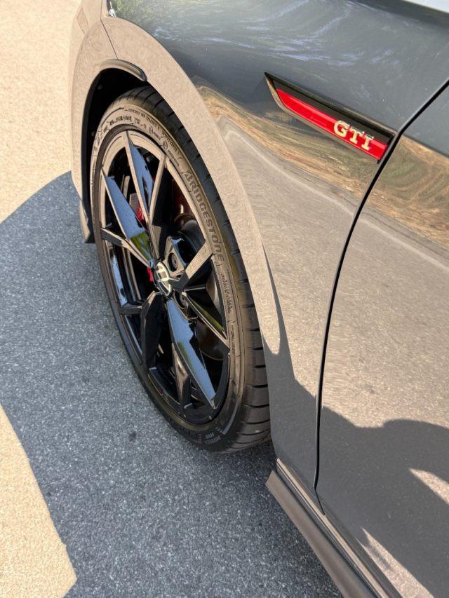 VOLKSWAGEN Golf 2.0 TSI GTI DSG