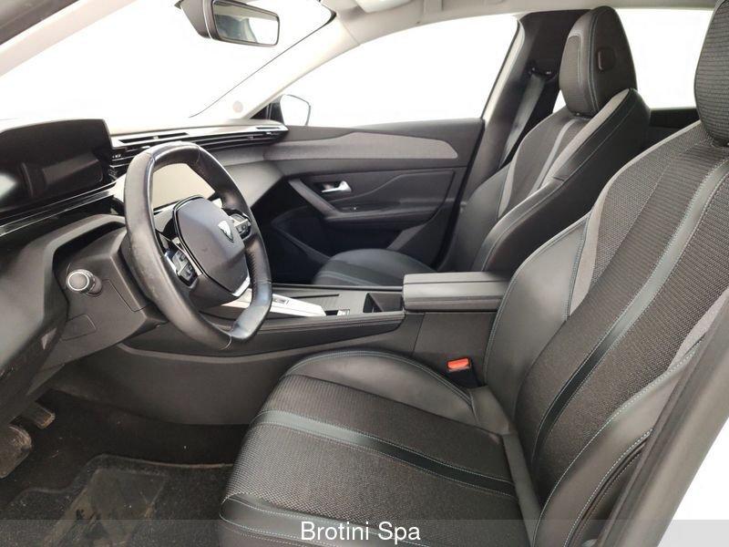 Peugeot 308 308 PureTech Turbo 130 S&S EAT8 GT