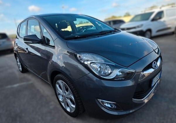 Hyundai iX20 1.4 CRDI 90 CV Style