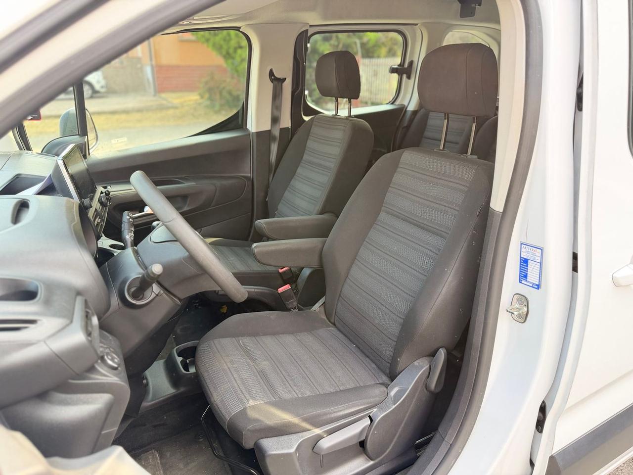 Opel Combo Edition Plus #50609