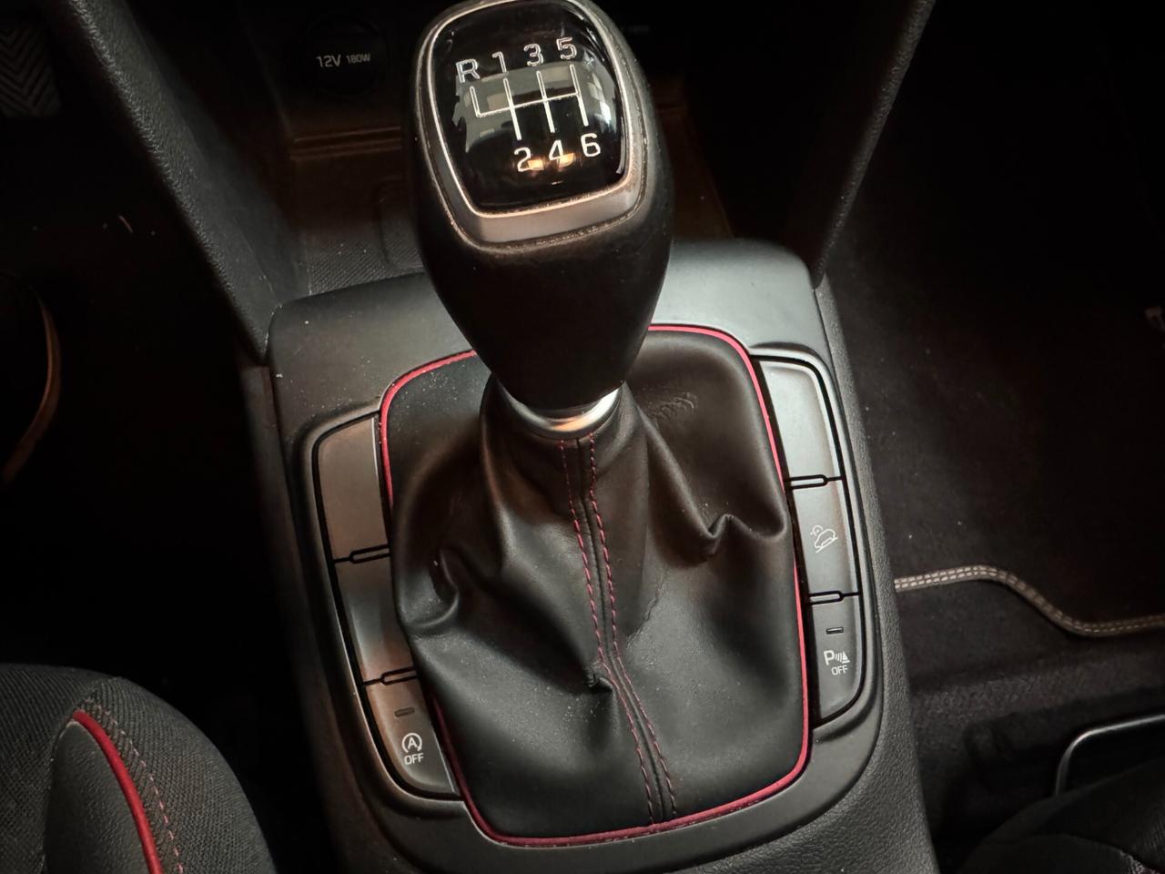 Hyundai Kona 1.0 T-GDI Xpossible