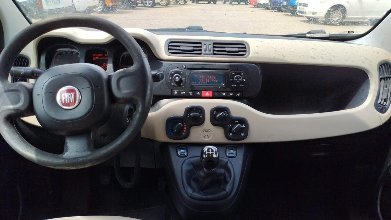 Fiat Panda 1.3 MJT S&S Easy