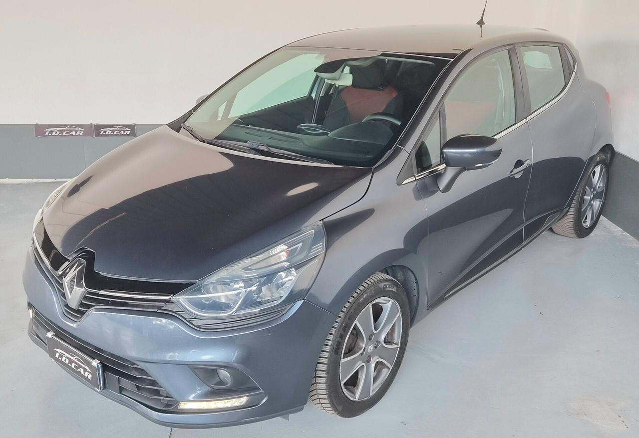 Renault Clio dCi 8V 75 CV Start&Stop 5 porte (Neopatentatti)