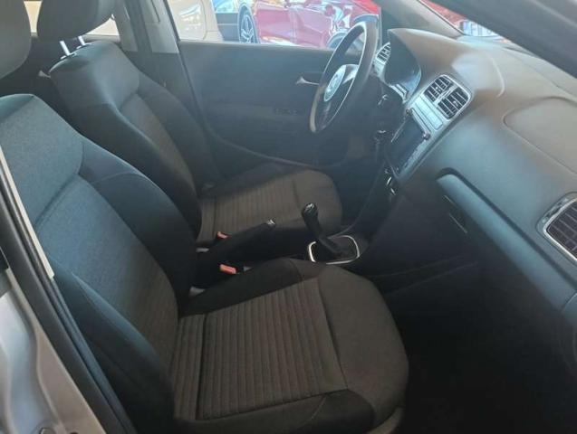 Volkswagen Polo Polo V 5p 1.2 Comfortline 70cv