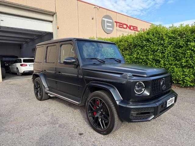 Mercedes-Benz G 63 AMG S.W. Premium Plus