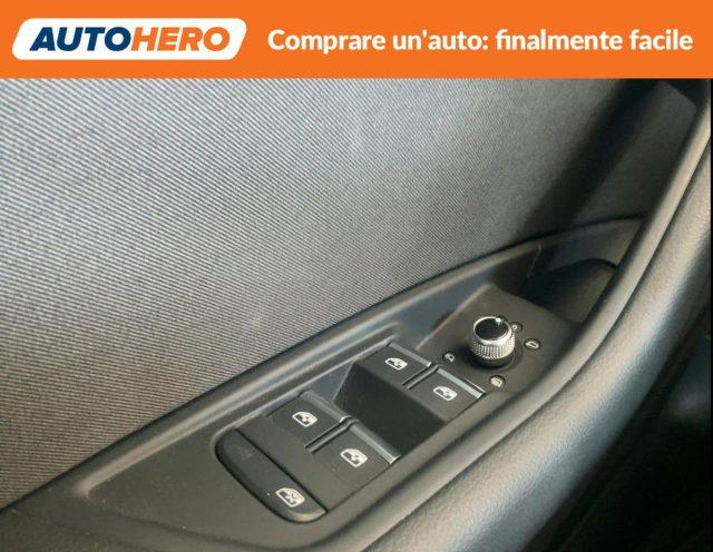 AUDI A4 Avant 30 TDI/136 CV S tronic