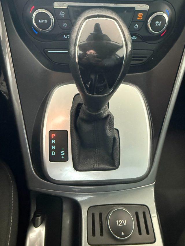 FORD C-Max 2.0 TDCi 115CV Powershift Titanium