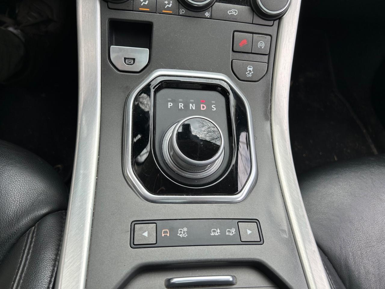 Range Rover km.86.000 Evoque 2.2 Sd4 5p. 4X4
