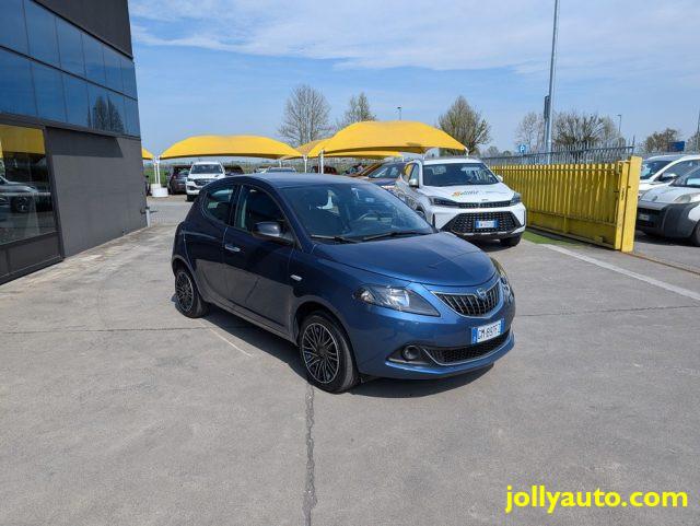 LANCIA Ypsilon 1.0 FireFly 5P S&S Hybrid Gold 5 posti - Ruotino