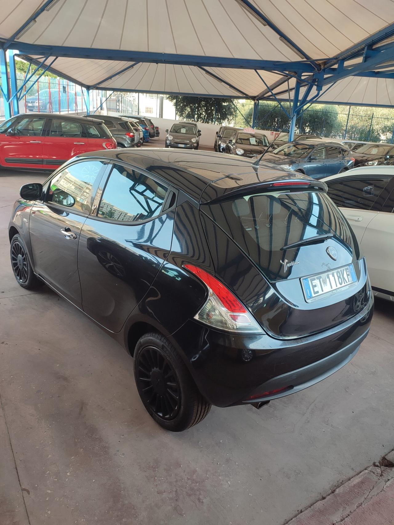 Lancia Ypsilon 1.3 M.JeT 95 CV 5 porte S&S
