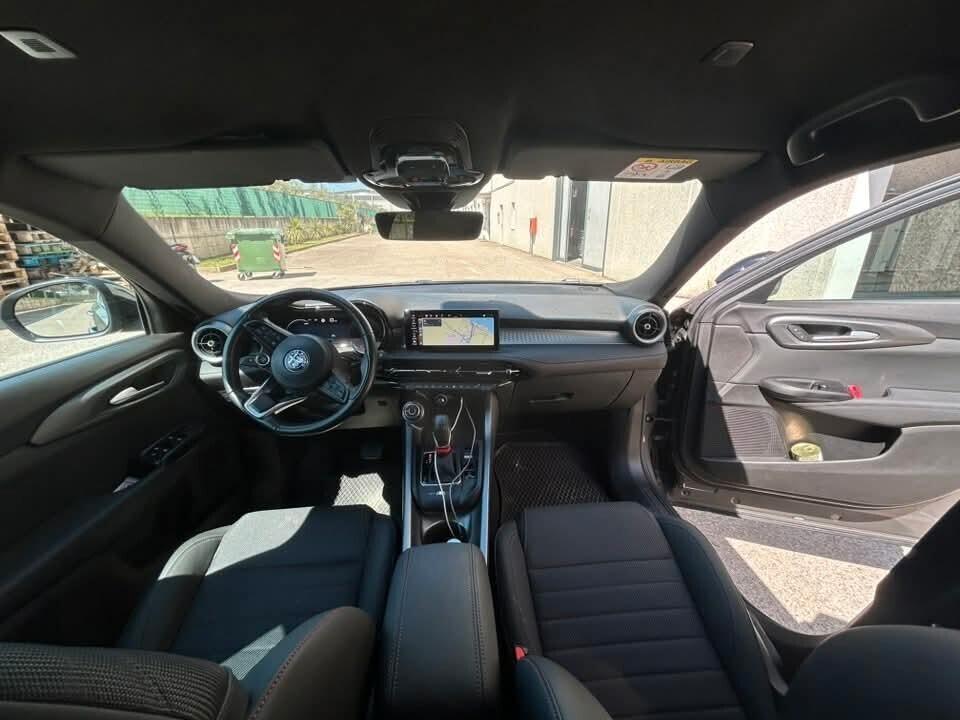 Alfa Romeo Tonale 1.6 diesel 130 CV TCT6 Sprint