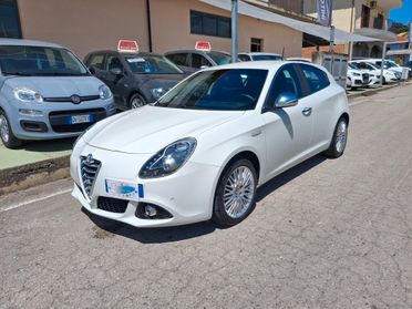 Alfa Romeo Giulietta 1.6 JTDm-2 Distinctive