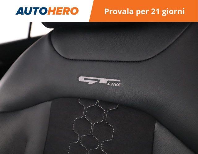 KIA Sportage 1.6 CRDi MHEV DCT GT-line