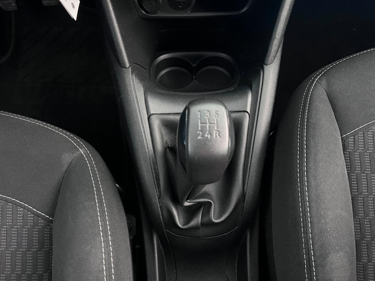 Peugeot 208 PureTech 82 5 porte Access