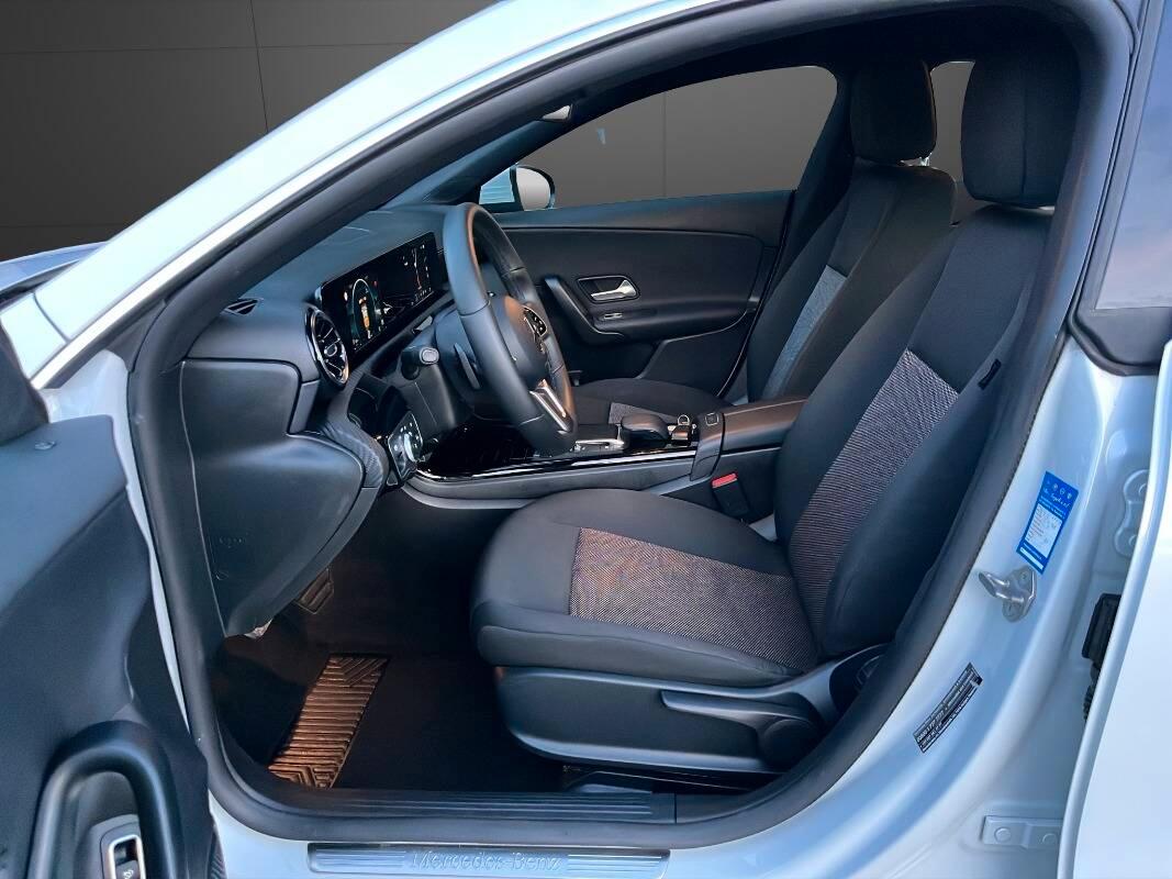 Mercedes Classe CLA 200 d Business auto