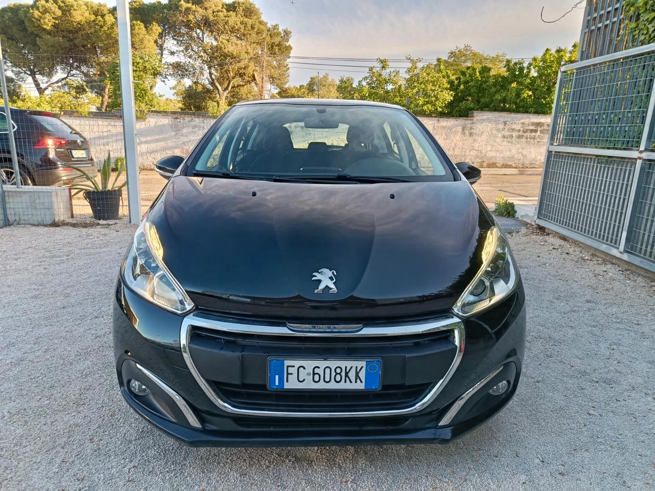 Peugeot 208 PureTech 68 5 porte Active