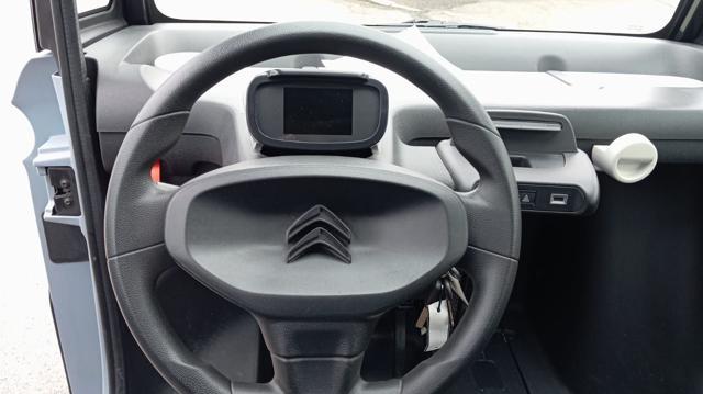 CITROEN Ami PROMO My Ami