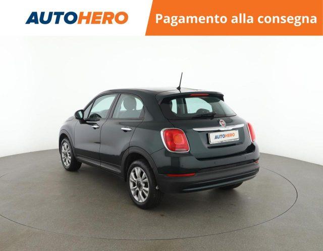 FIAT 500X 1.4 MultiAir 140 CV Pop Star