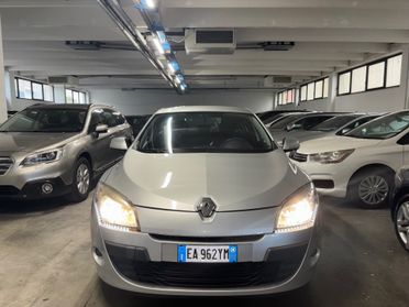Renault Mégane 1.5 dCi Confort