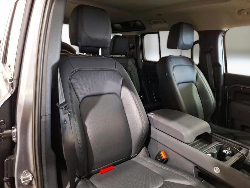 LAND ROVER DEFENDER 3.0 D6 250 110 MHEV S AWD AUTO. 5 PORTE SUV