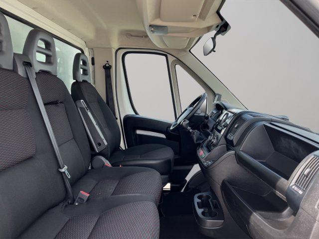 CITROEN JUMPER 35 BLUEHDI 165CV PL FRIGO