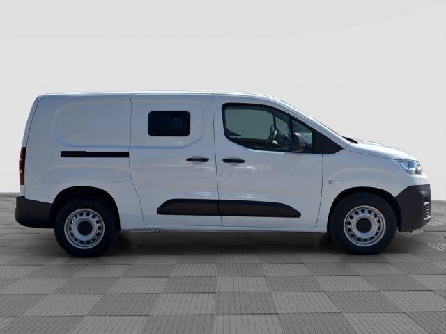 CITROEN Berlingo Berlingo BlueHDi 100 Van XL Worker