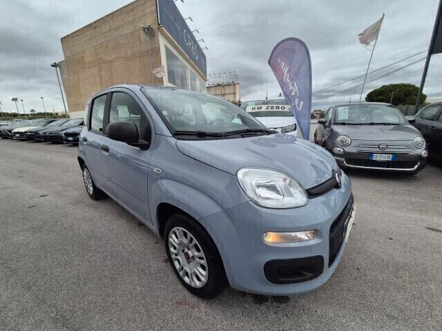 Fiat Panda 1.2 69 cv - 2021